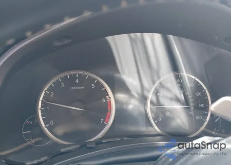 2021 Lexus Nx 300 из США, поврежденный, VIN JTJDARBZ8M5033543